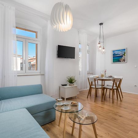 Cozy On Korzo Apartments ริเยกา ห้อง รูปภาพ