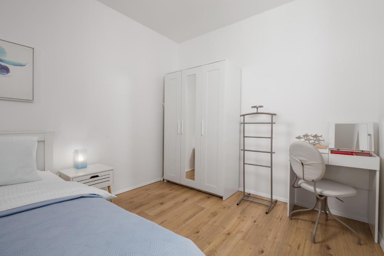 Cozy On Korzo Apartments ริเยกา ภายนอก รูปภาพ