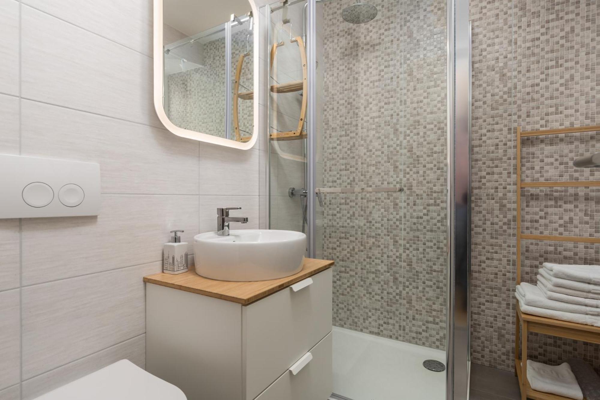 Cozy On Korzo Apartments ริเยกา ห้อง รูปภาพ