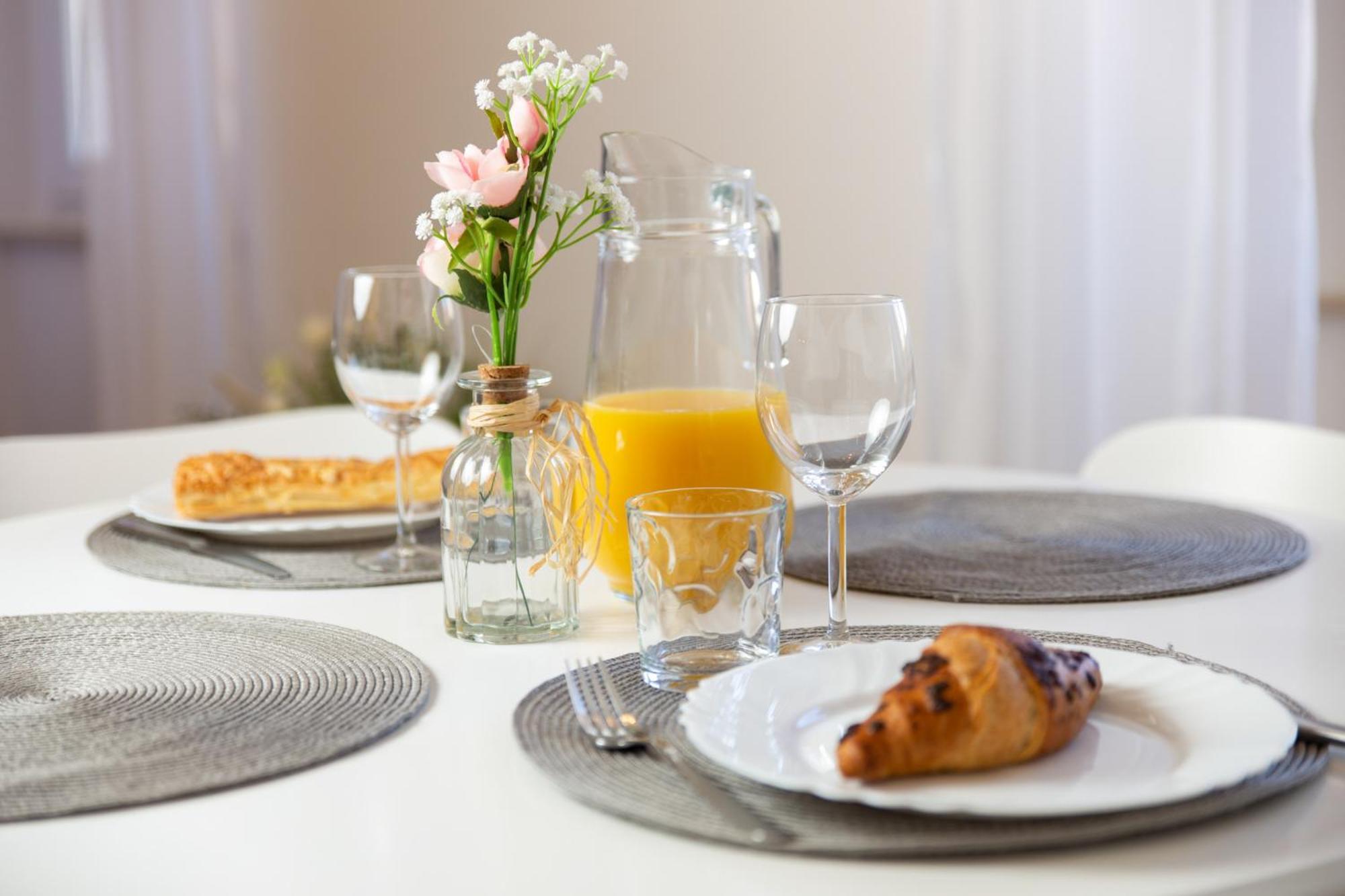 Cozy On Korzo Apartments ริเยกา ห้อง รูปภาพ